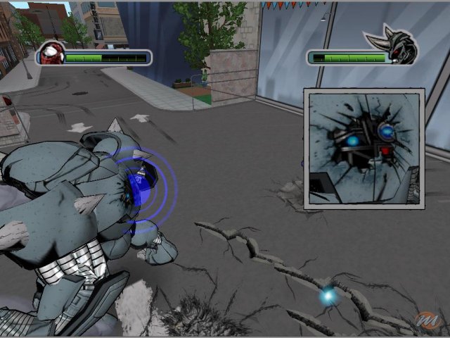 Ultimate Spider-Man