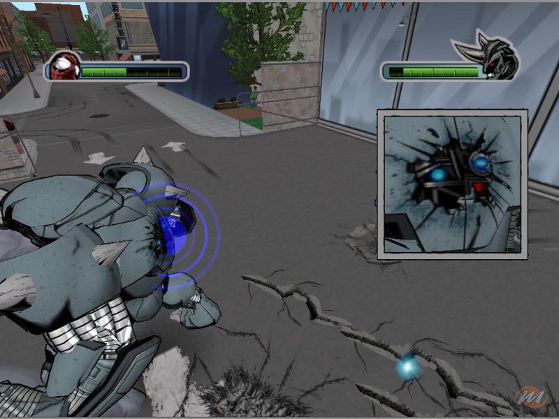 Ultimate Spider-Man