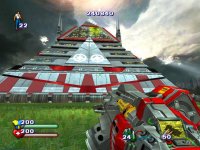 Serious Sam 2 ha ricevuto un massiccio aggiornamento, dopo quindici anni dal lancio