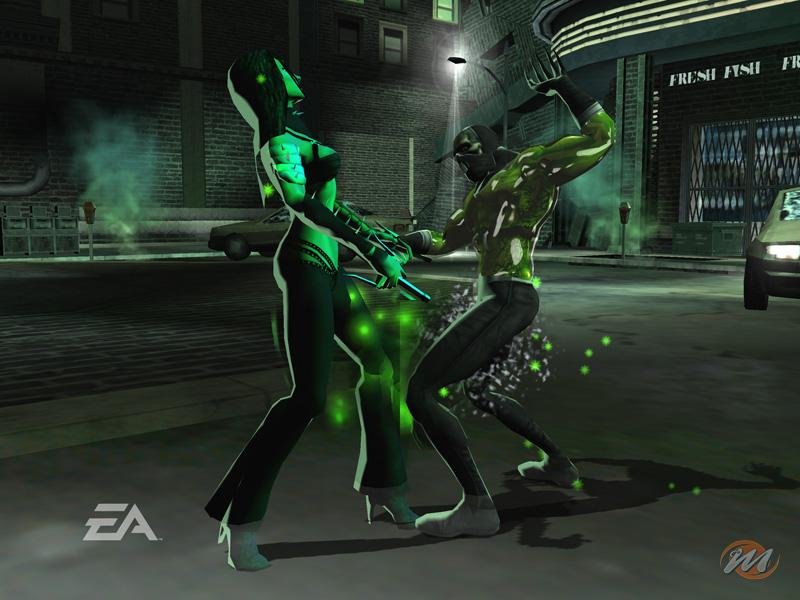 Marvel Nemesis: L'Ascesa degli Esseri Imperfetti