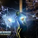 Il gioco cancellato di Marvel e EA si mostra in un breve filmato