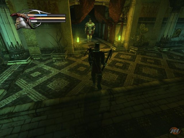 Knights of the Temple II