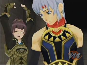 Suikoden V, recensione