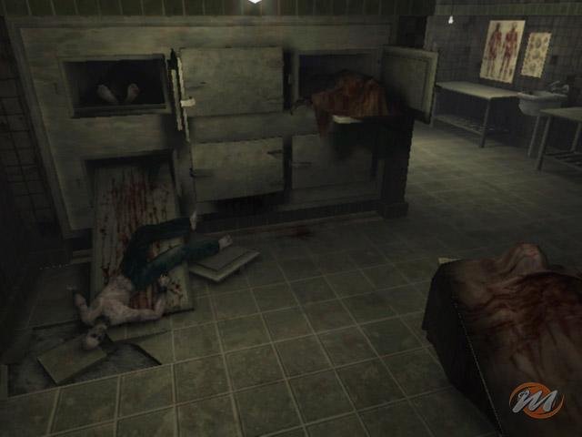 Call of Cthulhu: Dark Corners of the Earth