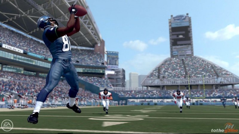 Madden NFL 06