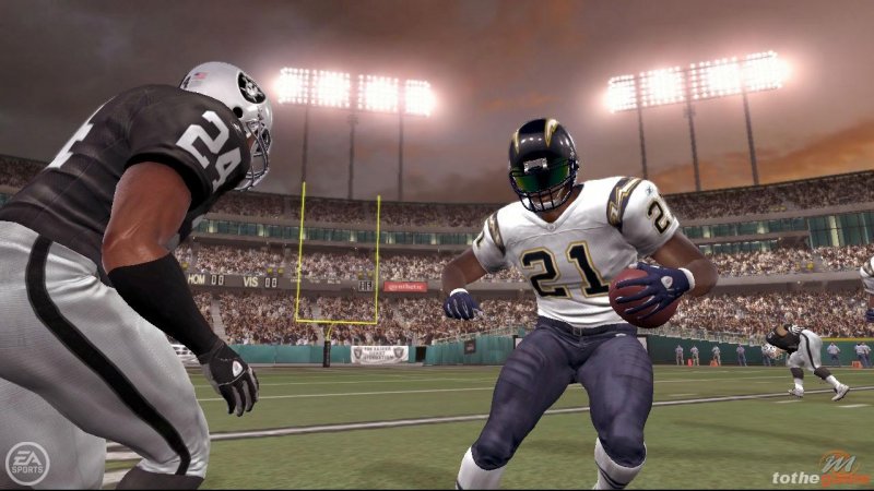 Madden NFL 06
