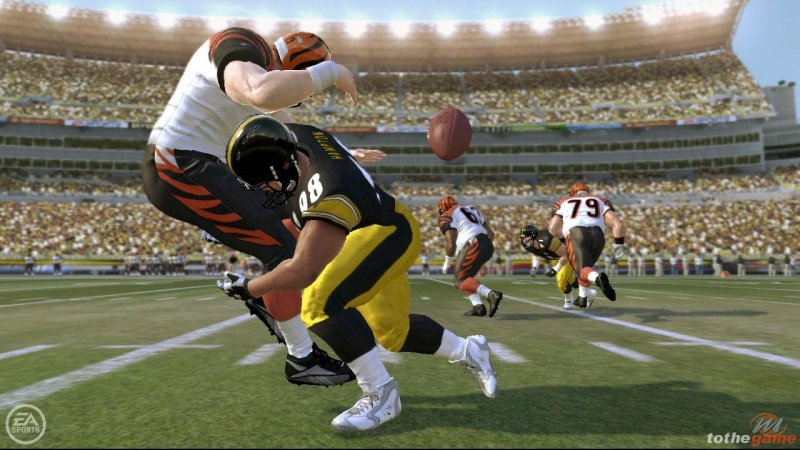 Madden NFL 06