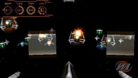 Space Invaders Evolution