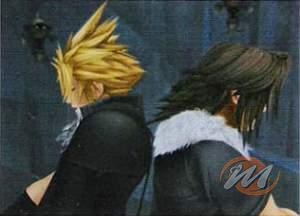 Kingdom Hearts II