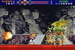 Gunstar Future Heroes