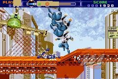 Gunstar Future Heroes