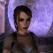 La versione emulata di Tomb Raider Legend su PS5 gira a bassa risoluzione, a soli 30fps ma costa 30 dollari