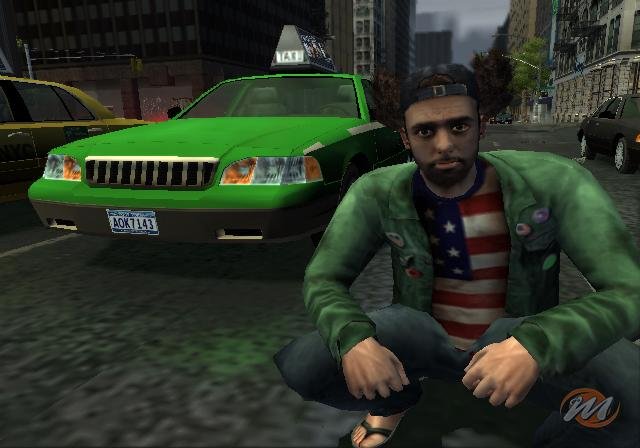 True Crime: New York City