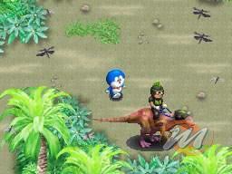 Doraemon: Nobita no Kyouryuu 2006 DS