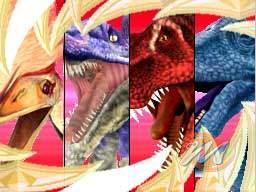 Doraemon: Nobita no Kyouryuu 2006 DS