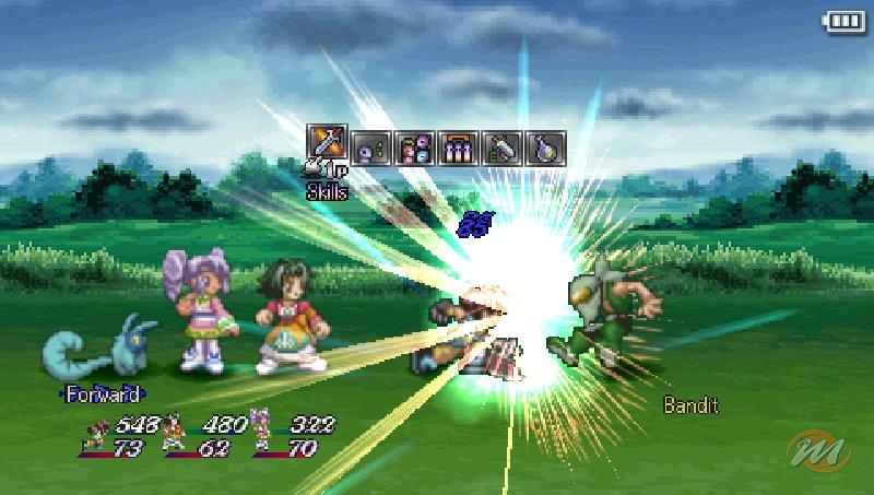 Tales of Eternia