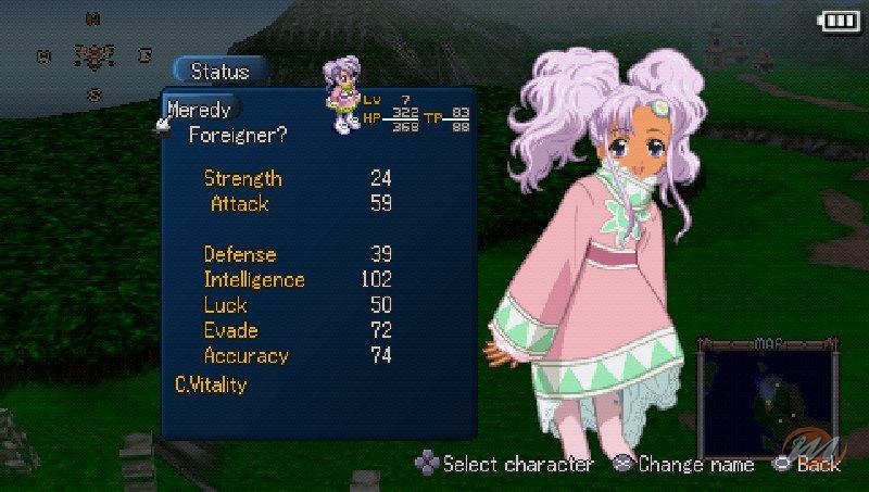 Tales of Eternia