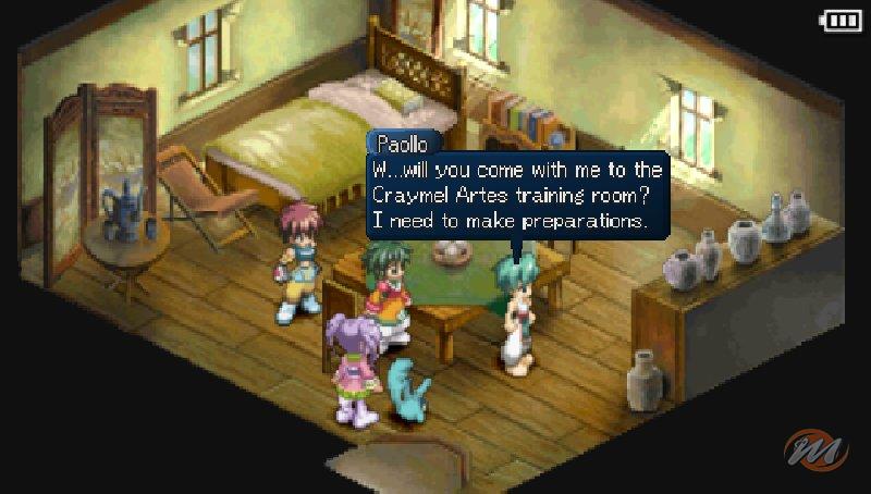 Tales of Eternia