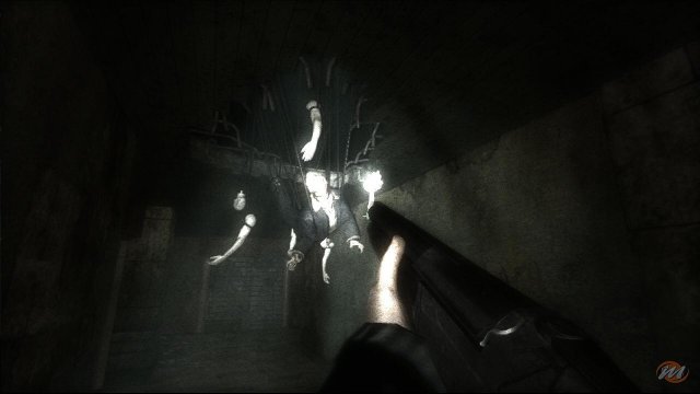 Condemned: Criminal Origins