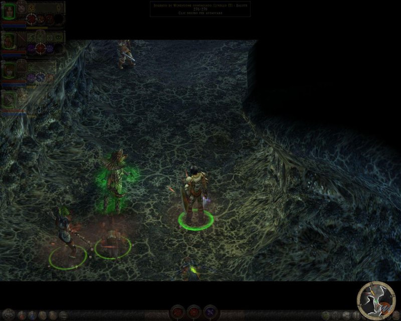 Dungeon Siege II