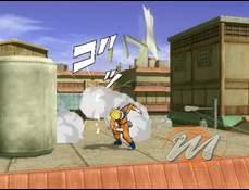 Naruto: Ultimate Ninja 3