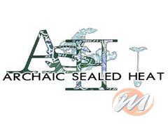 Ash: Archaic Sealed Heat