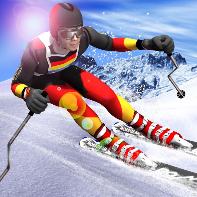 Winter Sports