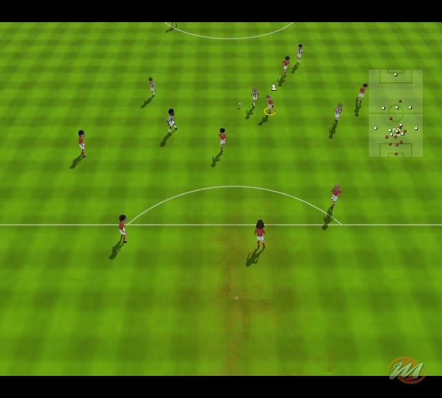 Sensible Soccer 2006