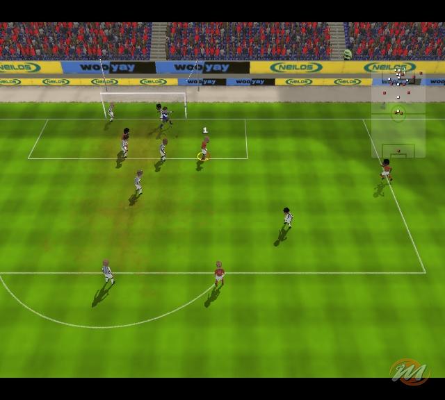 Sensible Soccer 2006