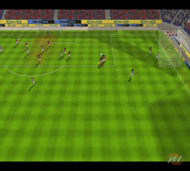 Sensible Soccer 2006