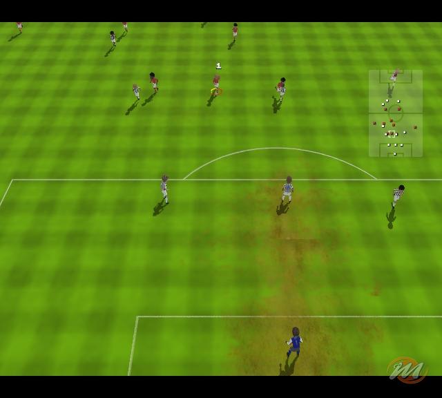 Sensible Soccer 2006