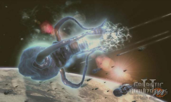 Galactic Civilizations II: Dread Lords - Soluzione - PC - 50217 -  Multiplayer.it