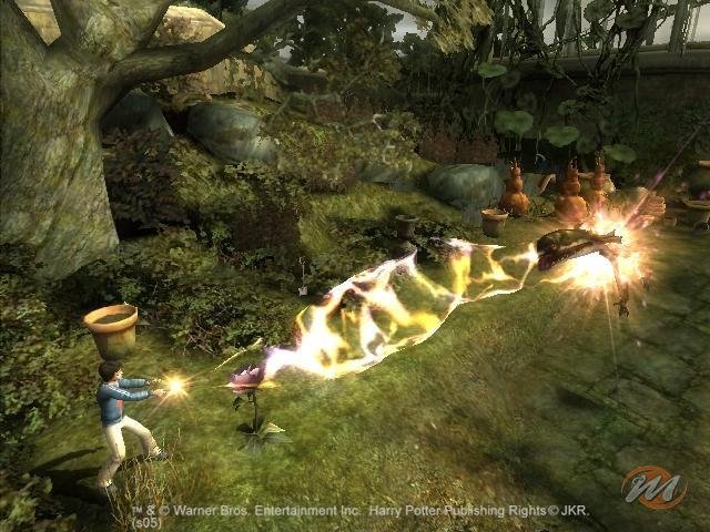 Harry Potter e il Calice di Fuoco