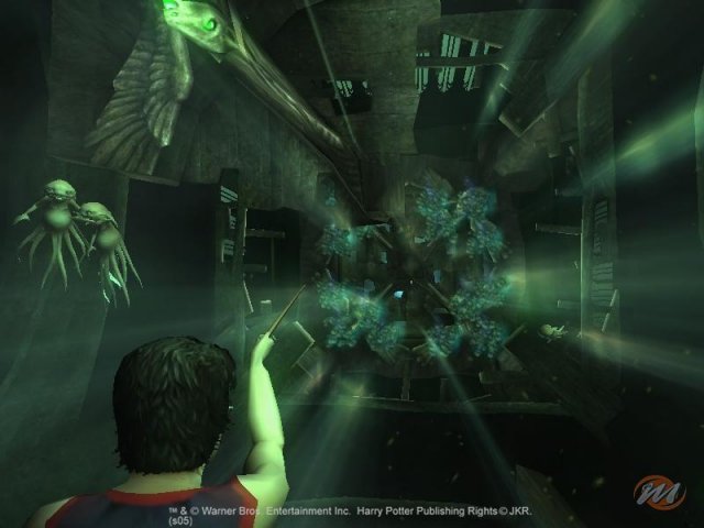 Harry Potter e il Calice di Fuoco