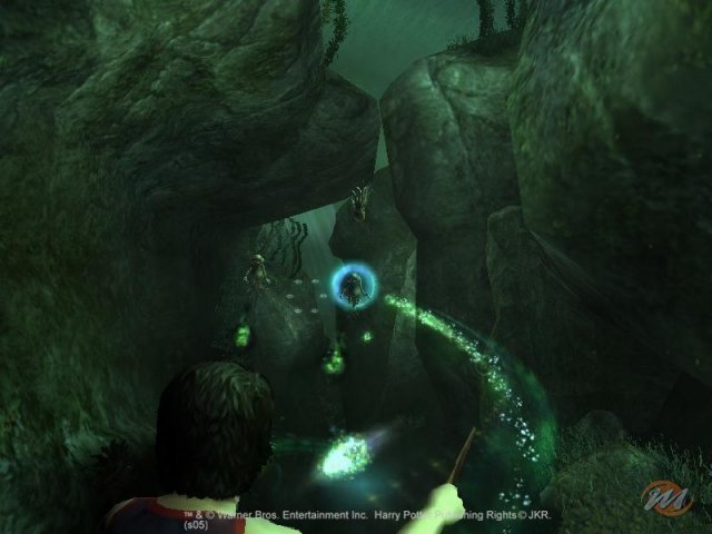 Harry Potter e il Calice di Fuoco