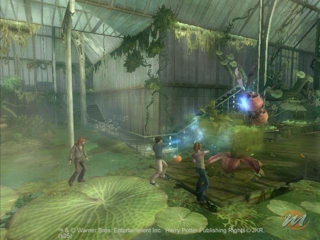 Harry Potter e il Calice di Fuoco