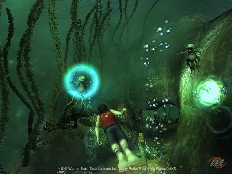 Harry Potter e il Calice di Fuoco