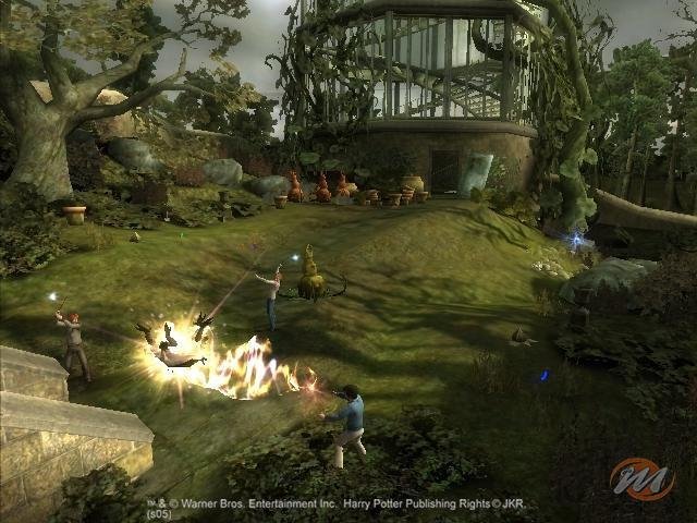 Harry Potter e il Calice di Fuoco