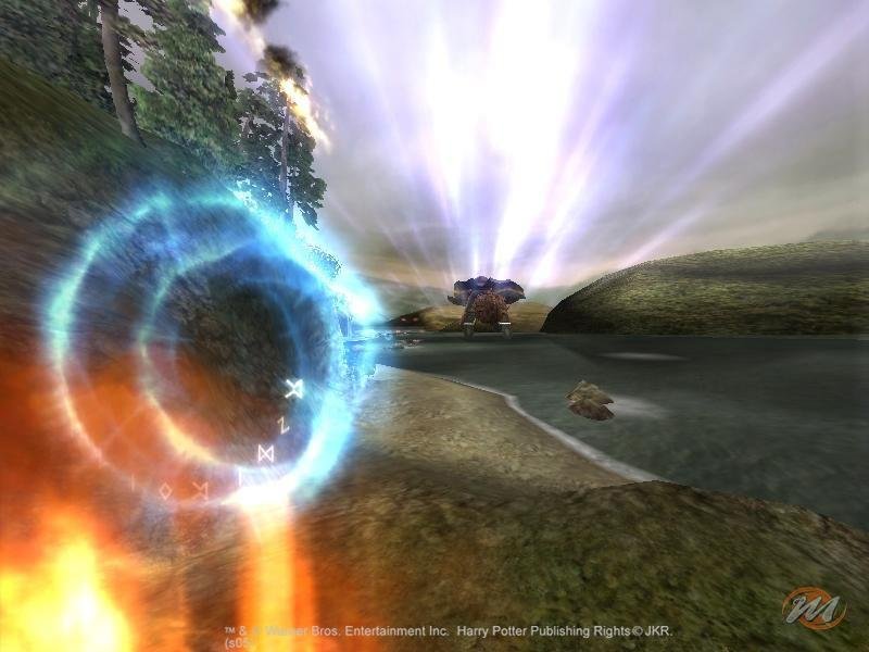 Harry Potter e il Calice di Fuoco