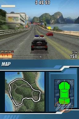Burnout Legends