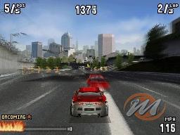 Burnout Legends