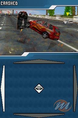 Burnout Legends
