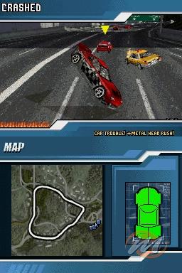 Burnout Legends
