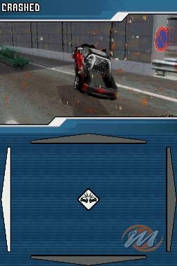 Burnout Legends