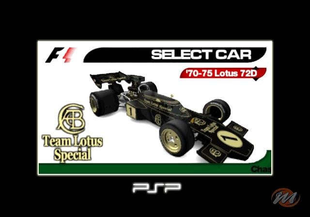 F1 Grand Prix