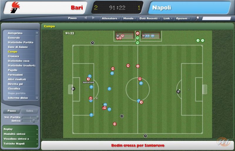 Football Manager 2006