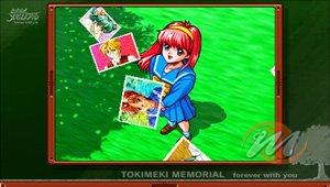Tokimeki Memorial: Forever With You