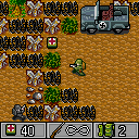 1944 Normandy Battle