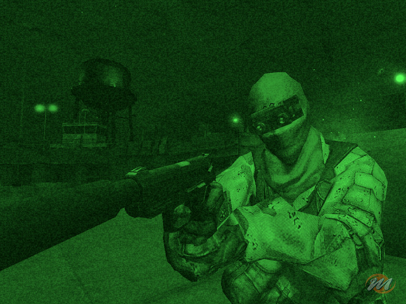 Battlefield 2: Special Forces