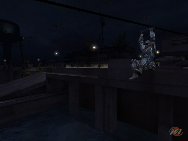 Battlefield 2: Special Forces